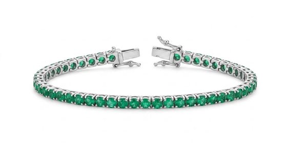 Bracciale Ti Sento Milano in Argento Zircone 2953 GR - 2953 GR